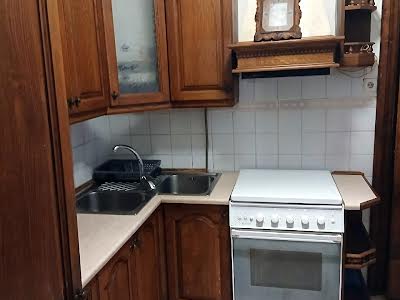 квартира по адресу Кулиша ул., 13
