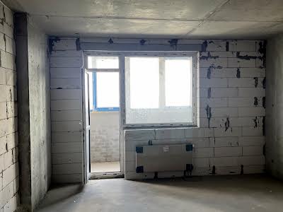 квартира за адресою Повітряних Сил просп. (Повітрофлотський), 56-Г