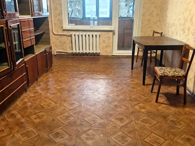 квартира за адресою Гетьманська, 74