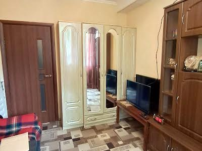 квартира по адресу Коксовая ул., 18