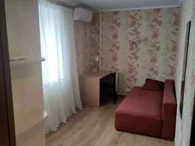 квартира по адресу Дегтяревская ул., 11