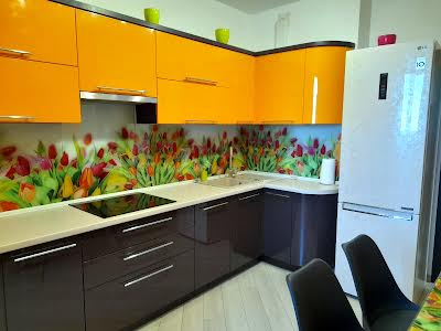 квартира за адресою Деміївська вул., 14
