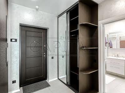 квартира за адресою Осокорська вул., 2а