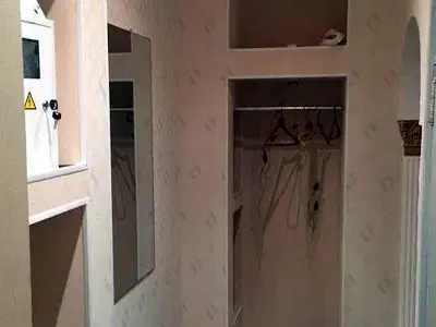 квартира за адресою Дегтярівська вул., 55
