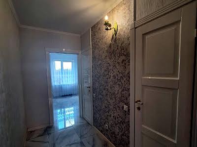 квартира по адресу Здолбуновская ул., 13