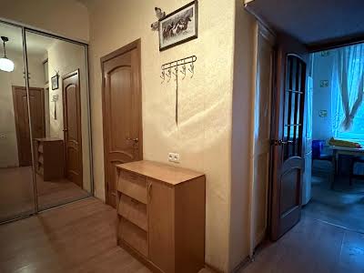 квартира по адресу Героев Крут ул. (Фурманова), 1