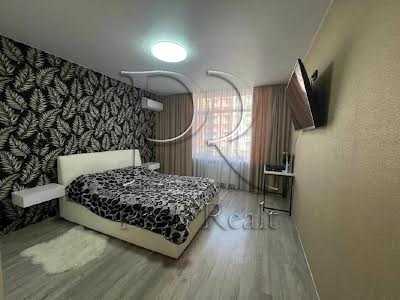 квартира за адресою Оптимістична вул., 1