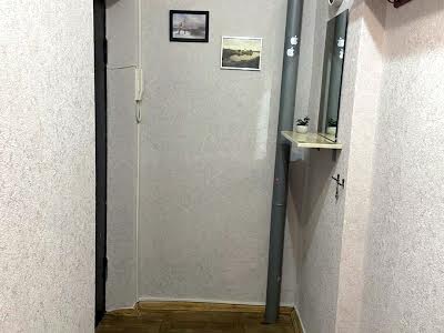квартира за адресою Бастіонний пров., 11