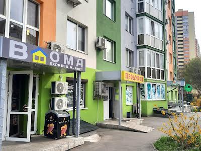 квартира по адресу Петра Калнишевського ул. (Михайла Майорова), 14