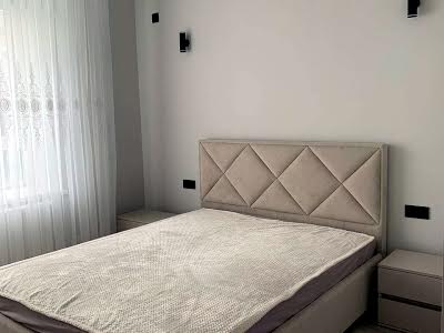 квартира за адресою Приозерна вул., 32