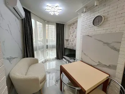 квартира за адресою Мартинова просп., 4
