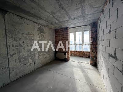 квартира за адресою Одеса, Івана Франка вул., 40г