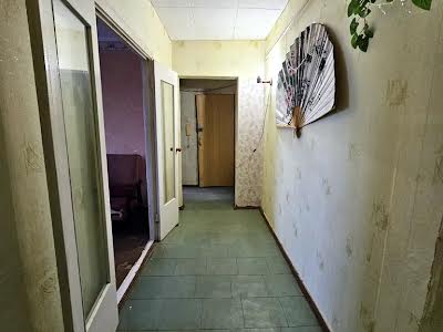 квартира по адресу Янтарная ул., 77