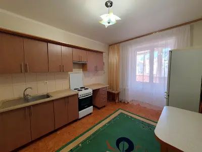 квартира за адресою Бориспільська вул., 26-В