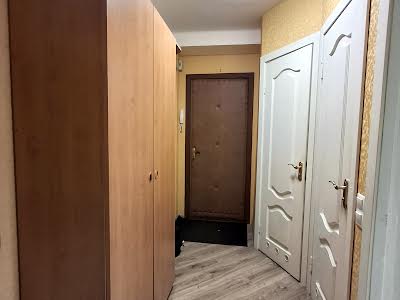 квартира за адресою Німанська вул., 2
