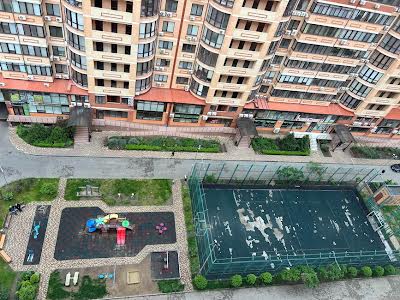 квартира за адресою Одеса, Незалежності вул., 8Б