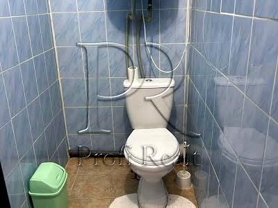 квартира за адресою Доківська вул., 10к4