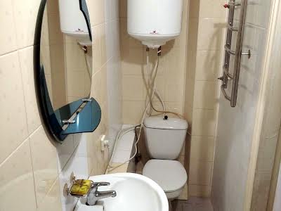 квартира за адресою Михайла Стельмаха вул., 6