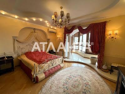 квартира за адресою Педагогічна вул., 27