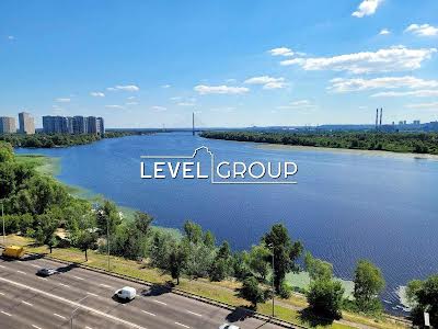квартира за адресою Дніпровська набережна вул., 15-Є