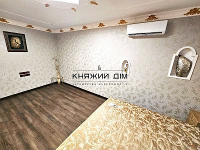 квартира за адресою Миколи Міхновського бульв. (Дружби Народів), 10-А