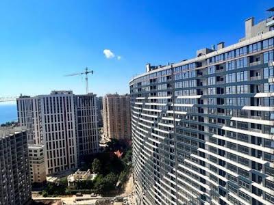 квартира за адресою Курортний пров., 2/2