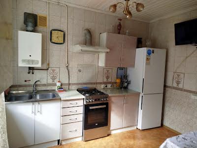квартира за адресою Георгія Липського вул. (Толбухіна), 10
