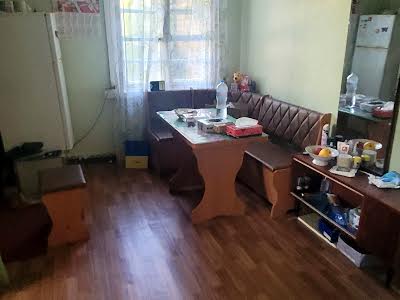 дом по адресу Хутірська, 7