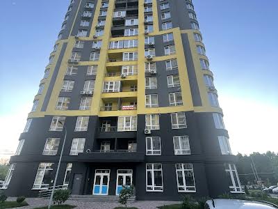 квартира за адресою Кадетський Гай вул., 8