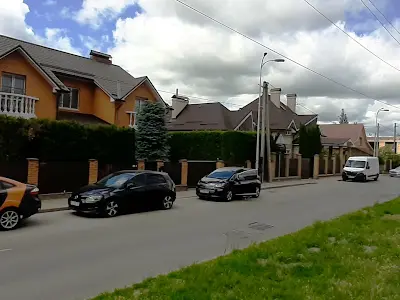 дом по адресу Просвещения ул.