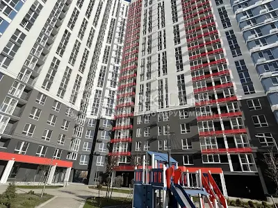 квартира за адресою Бабича Гліба, 8