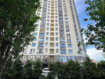 квартира по адресу Степана Рудницкого ул. (Вильямса академика), 19/14