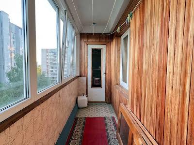 квартира за адресою Широка, 100