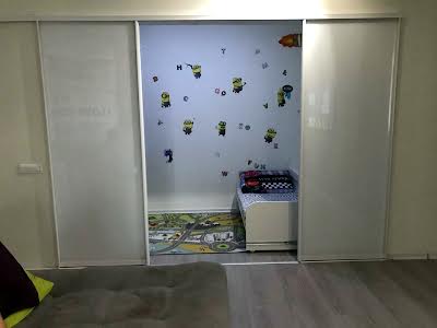 квартира за адресою Аркадійське плато вул. (Гагаринське плато), 5а к2
