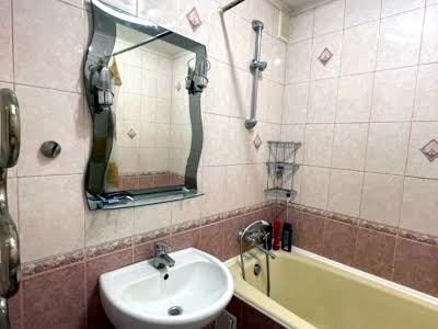 квартира за адресою Оноре де Бальзака вул., 92-А