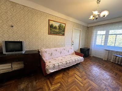 квартира по адресу Парамонова ул., 7