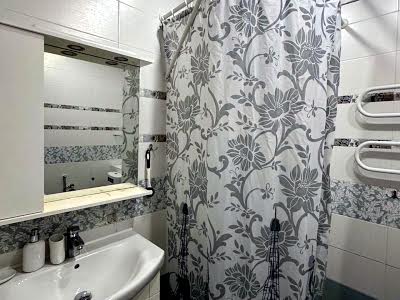 квартира по адресу Запорожское шоссе, 28-Я