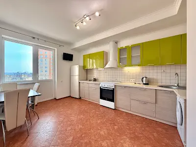квартира за адресою Градинська вул., 11