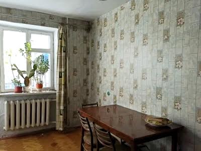 квартира по адресу Марсельская ул., 2а