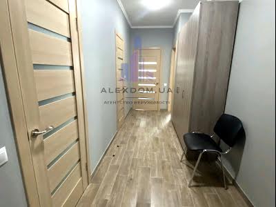 квартира по адресу Вячеслава Черновола ул., 6