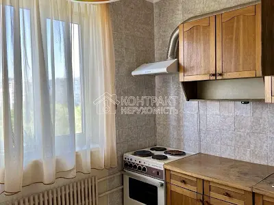 квартира за адресою Перемоги просп., 65б