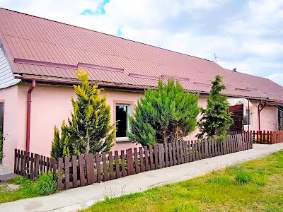 дом по адресу грощенків, 57