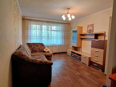 квартира по адресу Славы бульв., 19