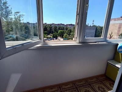 квартира по адресу Крушельницкой пер. (Людмили Мокієвської), 12