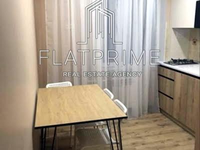 квартира по адресу Татарская ул., 6