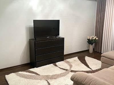 квартира по адресу Мира просп., 18