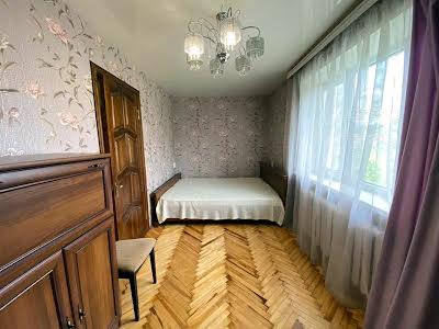 квартира по адресу Петра Калнышевского просп. (Косіора), 23
