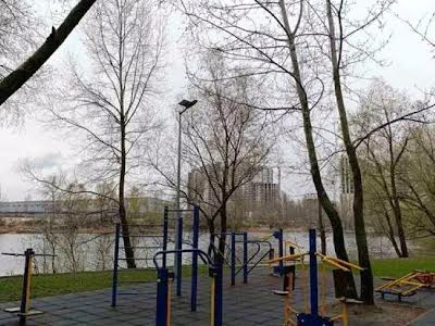 квартира по адресу Николая Закревского ул., 89
