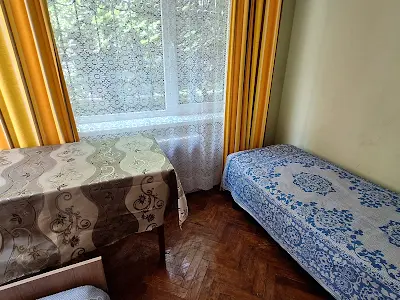 квартира по адресу Даниила Щербаковского ул. (Щербакова), 39