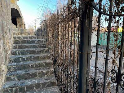 будинок за адресою Київська вул., 50